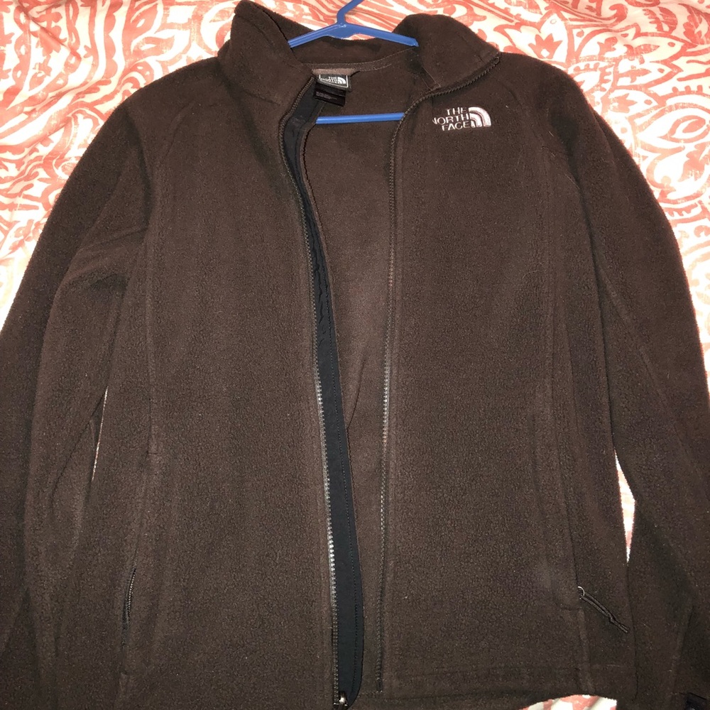 The North Face Full Zip jacket